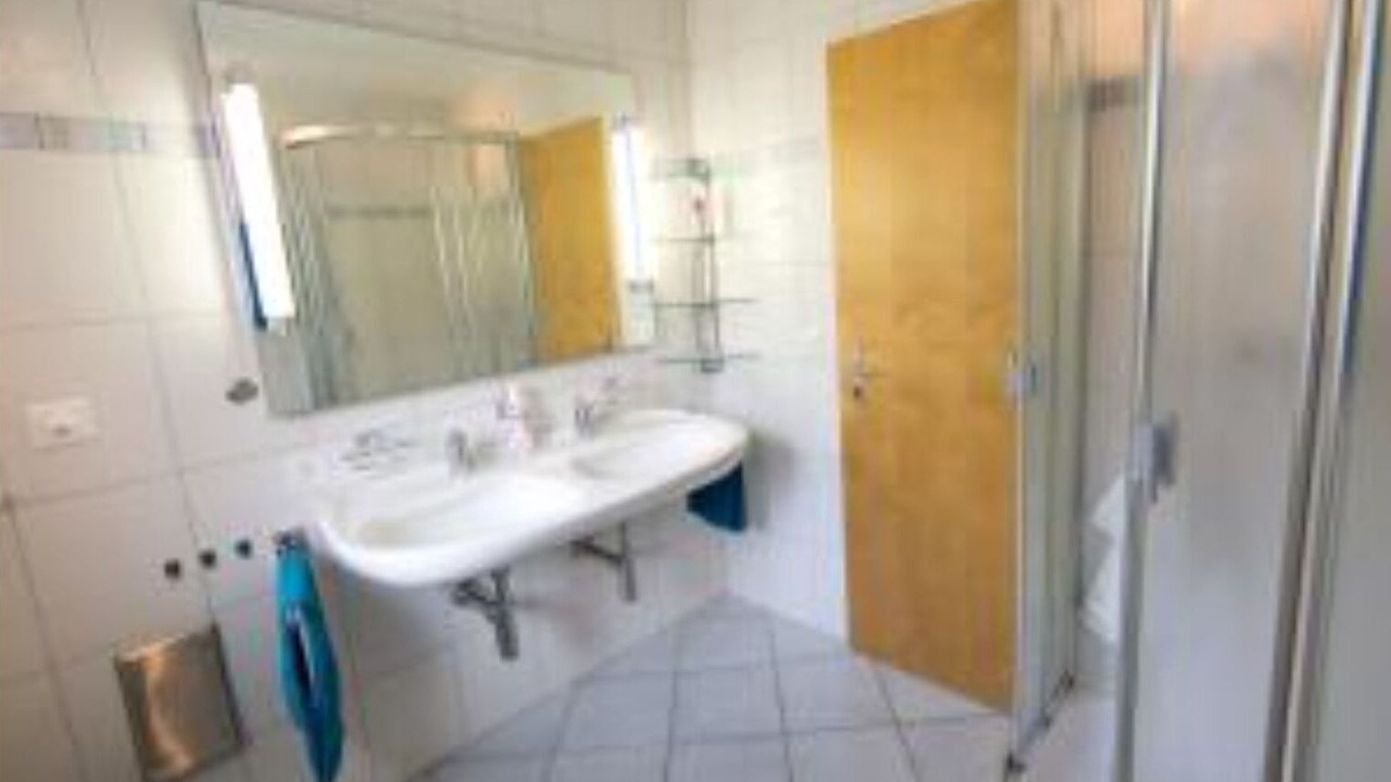 Photo of Bathroom in Zermatt