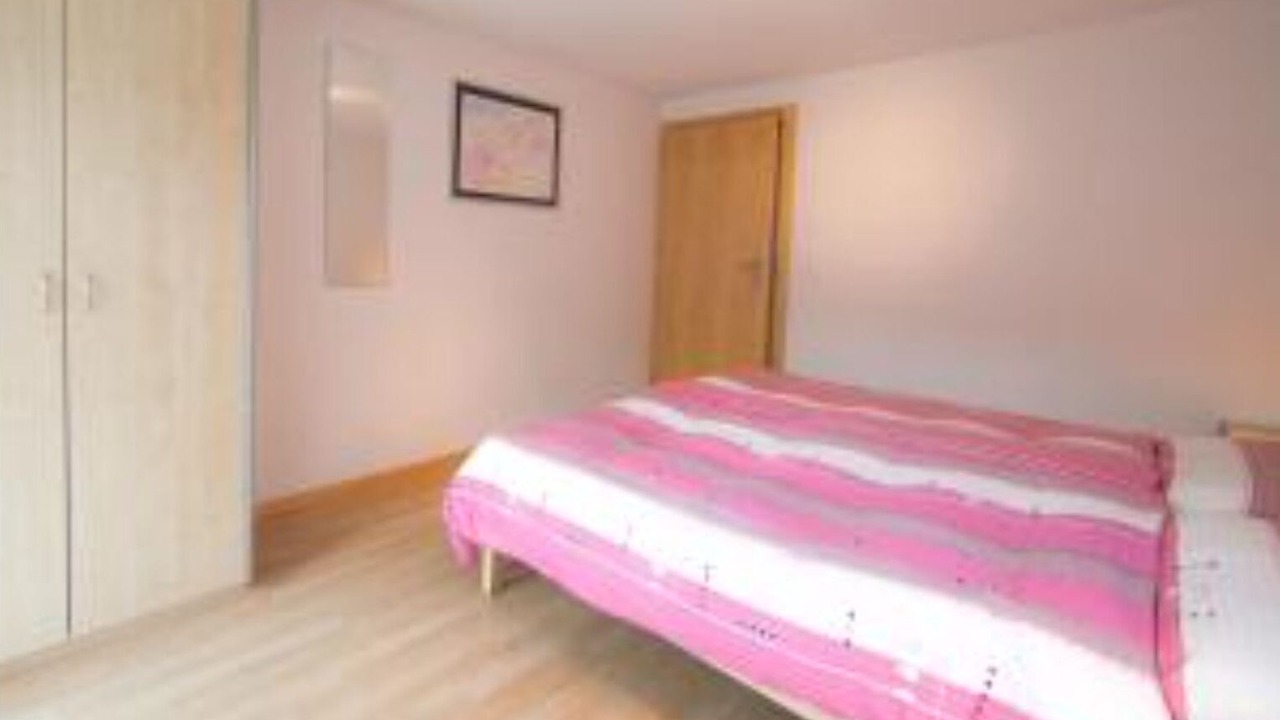 Photo of Bedroom in Zermatt