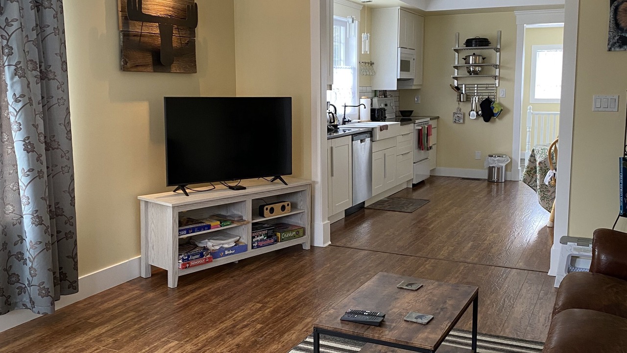 Photo of Livingroom in Coleman