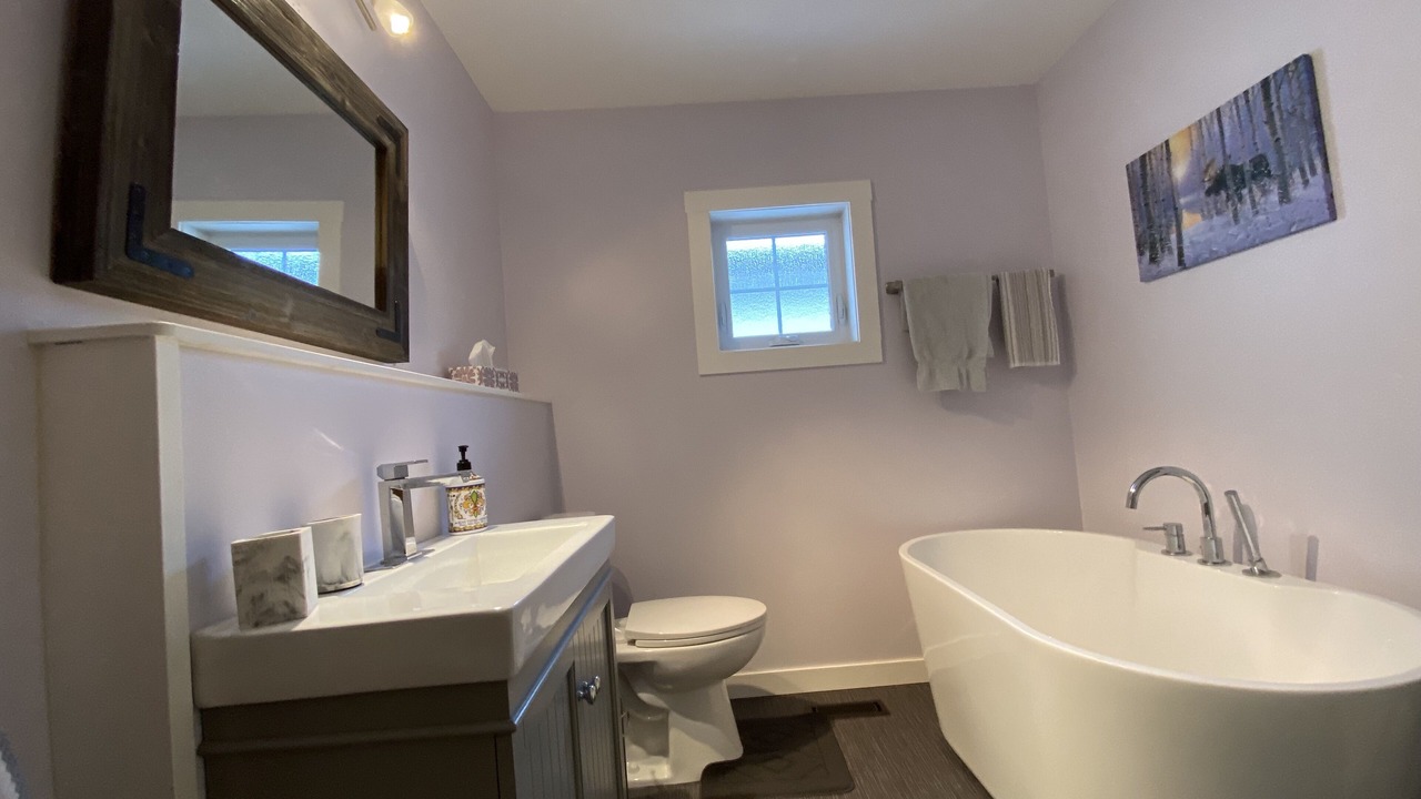 Photo of Bathroom in Coleman