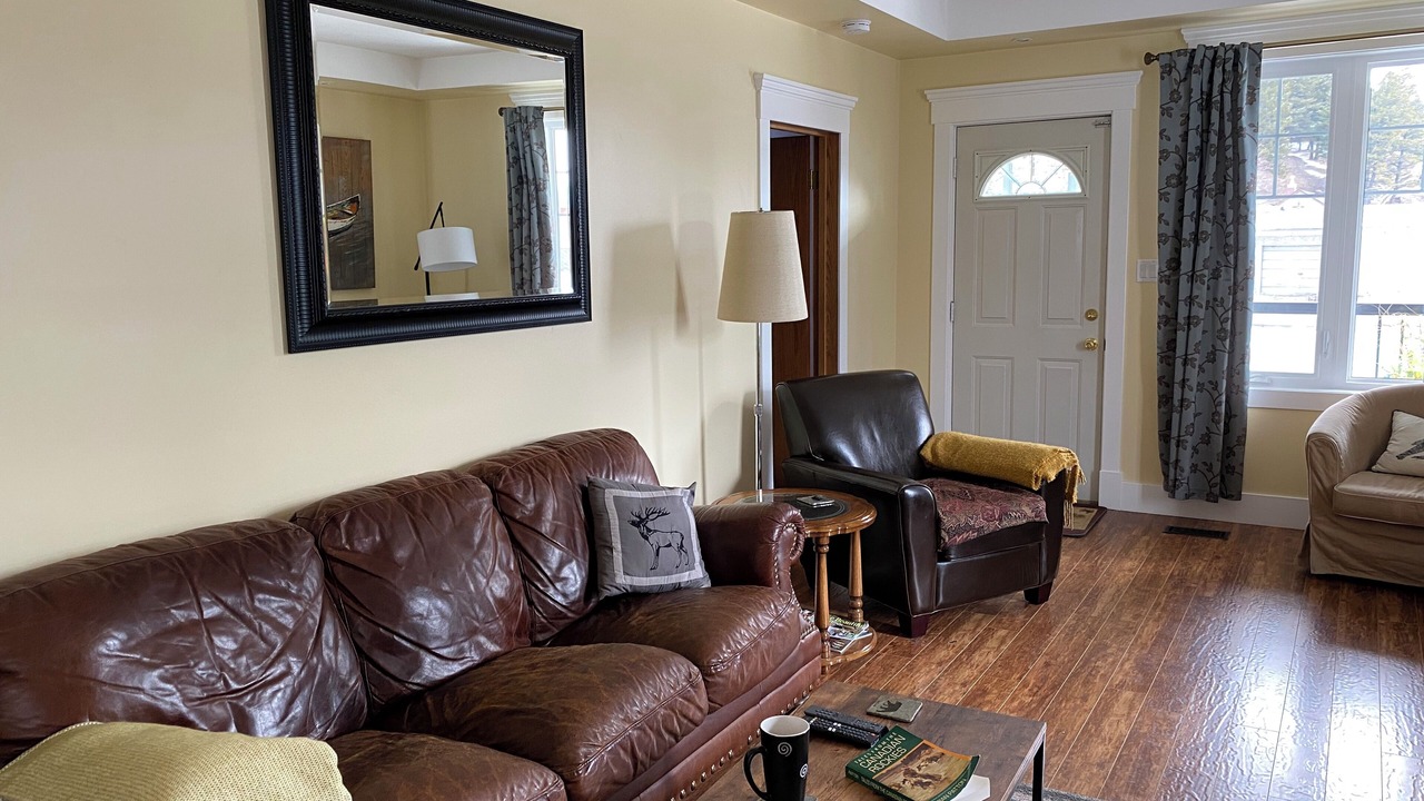 Photo of Livingroom in Coleman