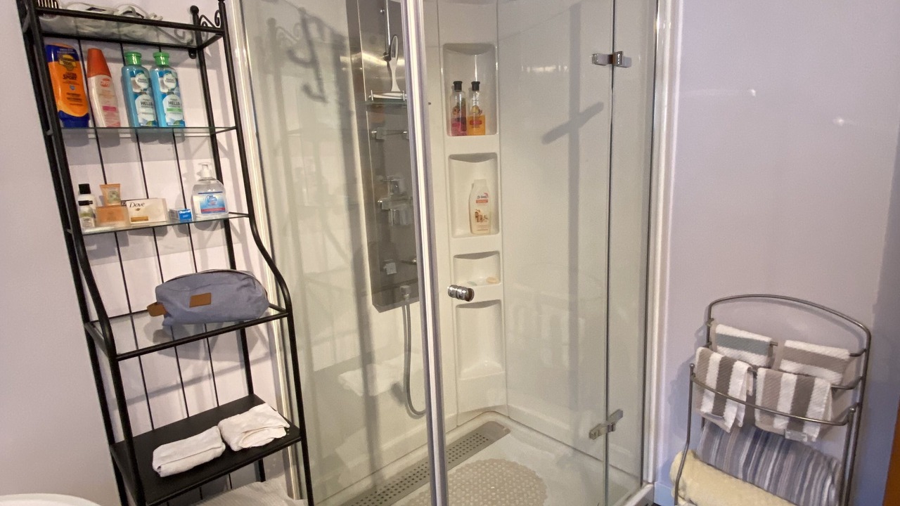 Photo of Bathroom in Coleman