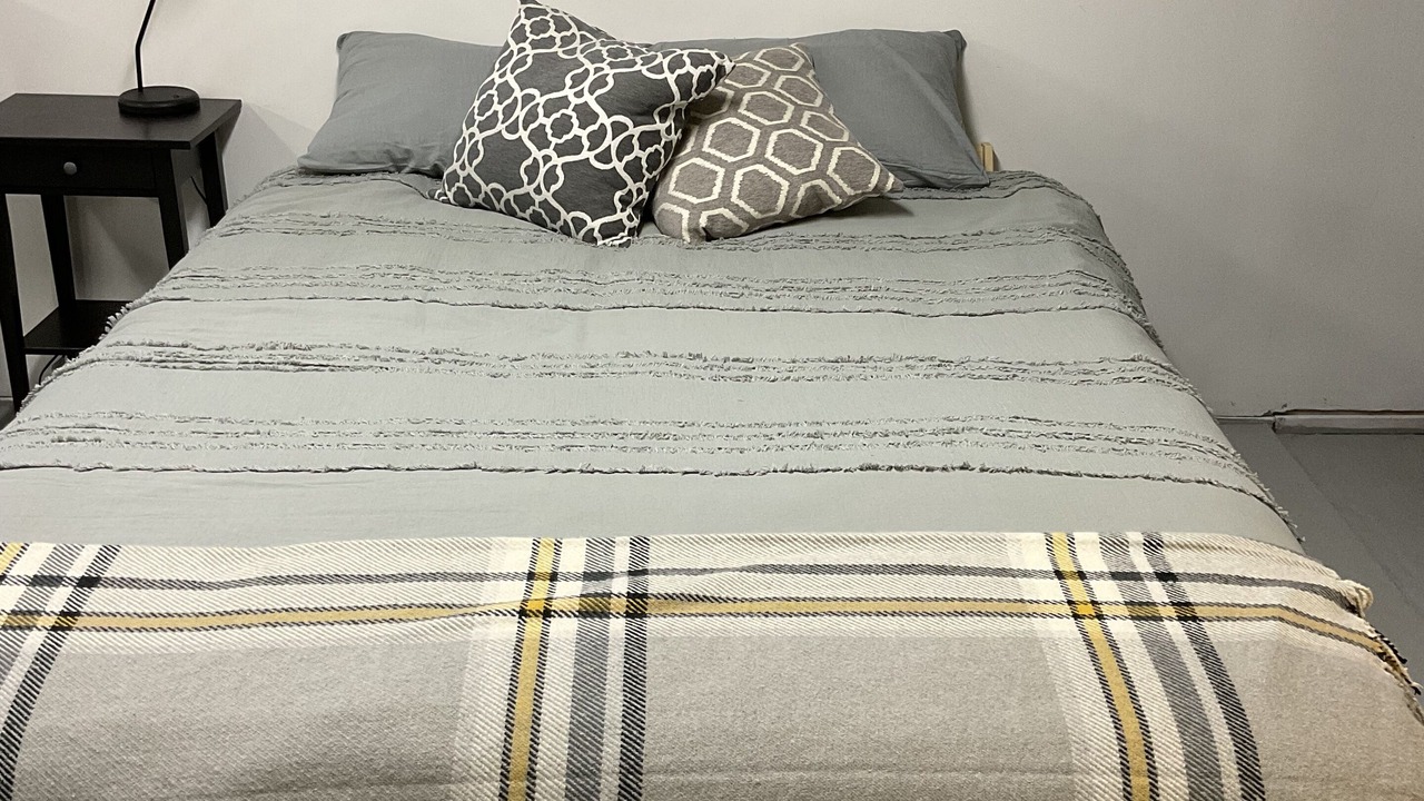 Photo of Bedroom in Coleman