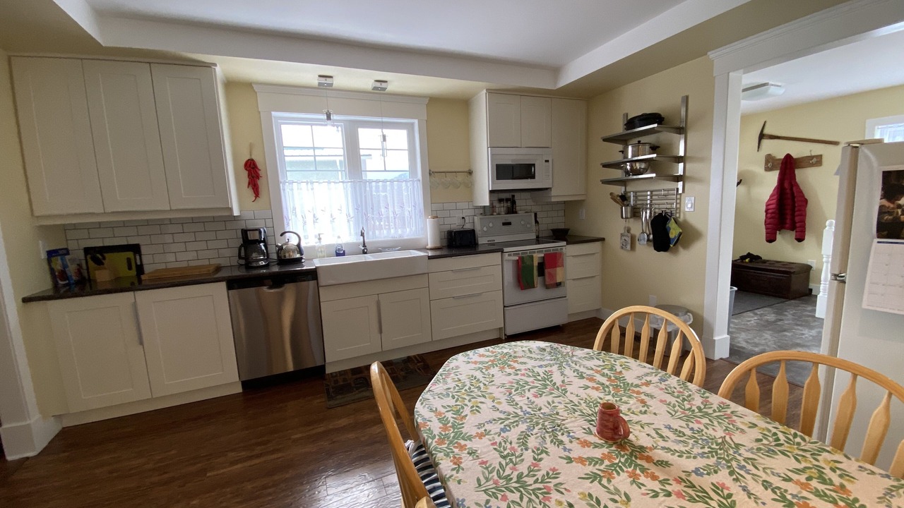 Photo of Kitchen in Coleman