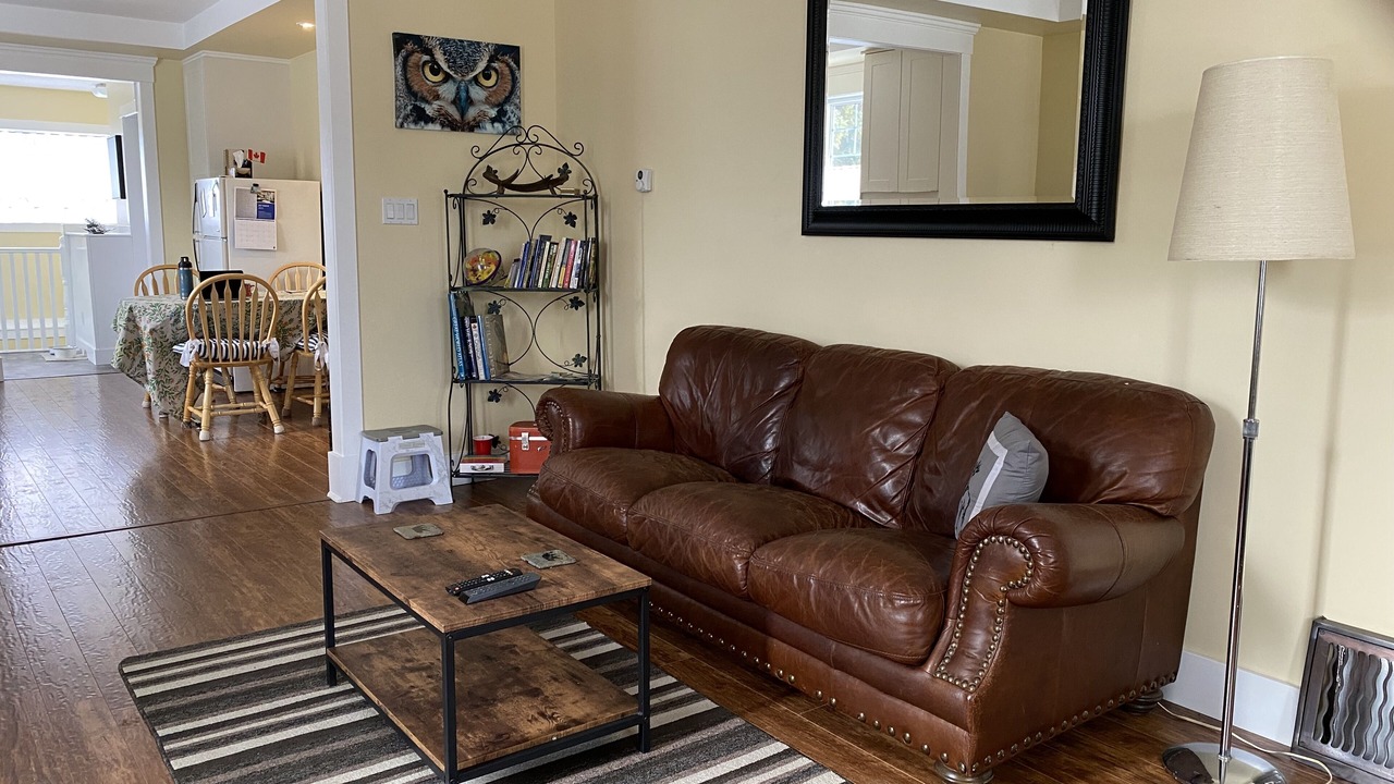 Photo of Livingroom in Coleman