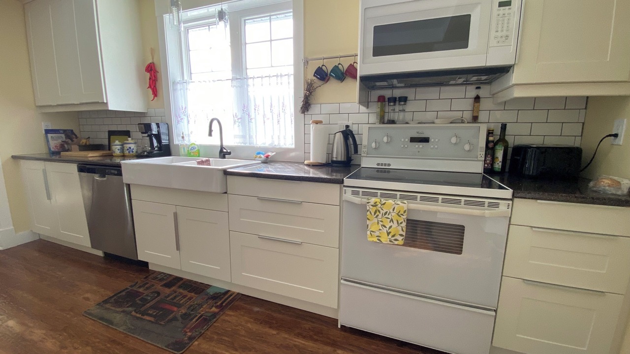 Photo of Kitchen in Coleman