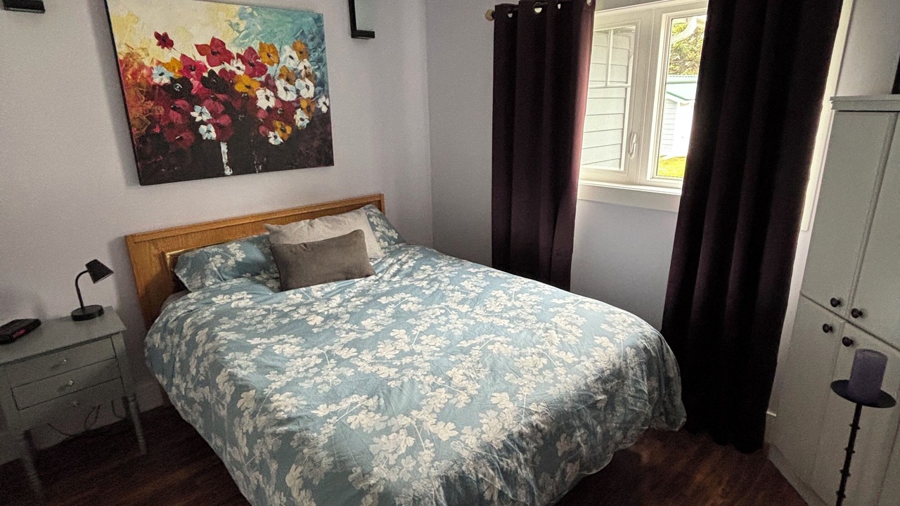 Photo of Bedroom in Coleman
