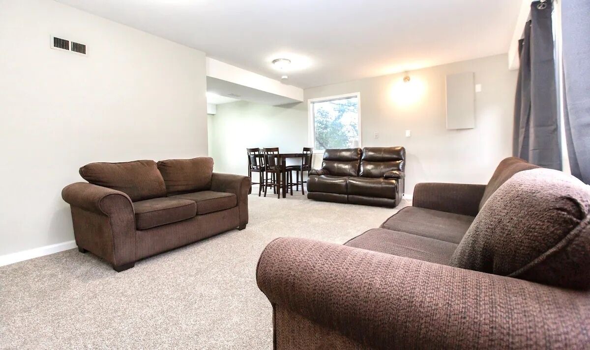 Photo of Livingroom in Langford