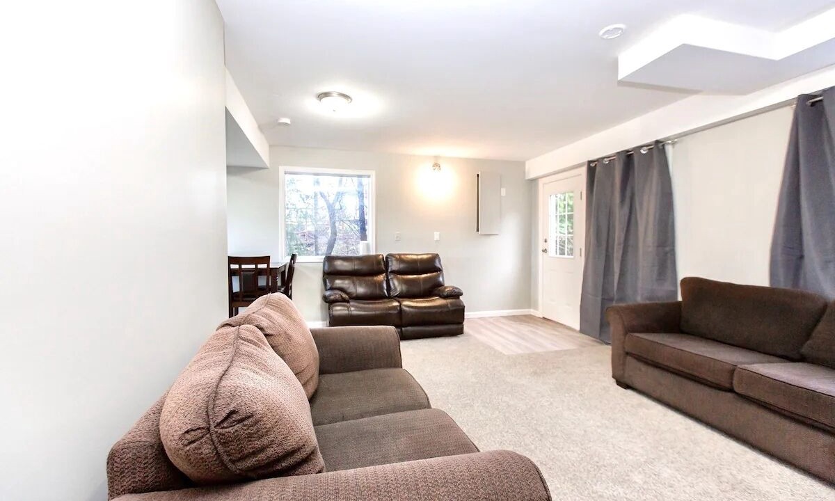 Photo of Livingroom in Langford
