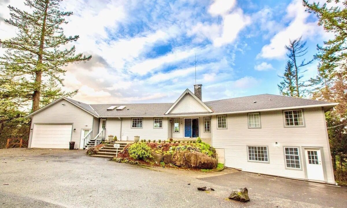 Photo of Outdoor in Langford