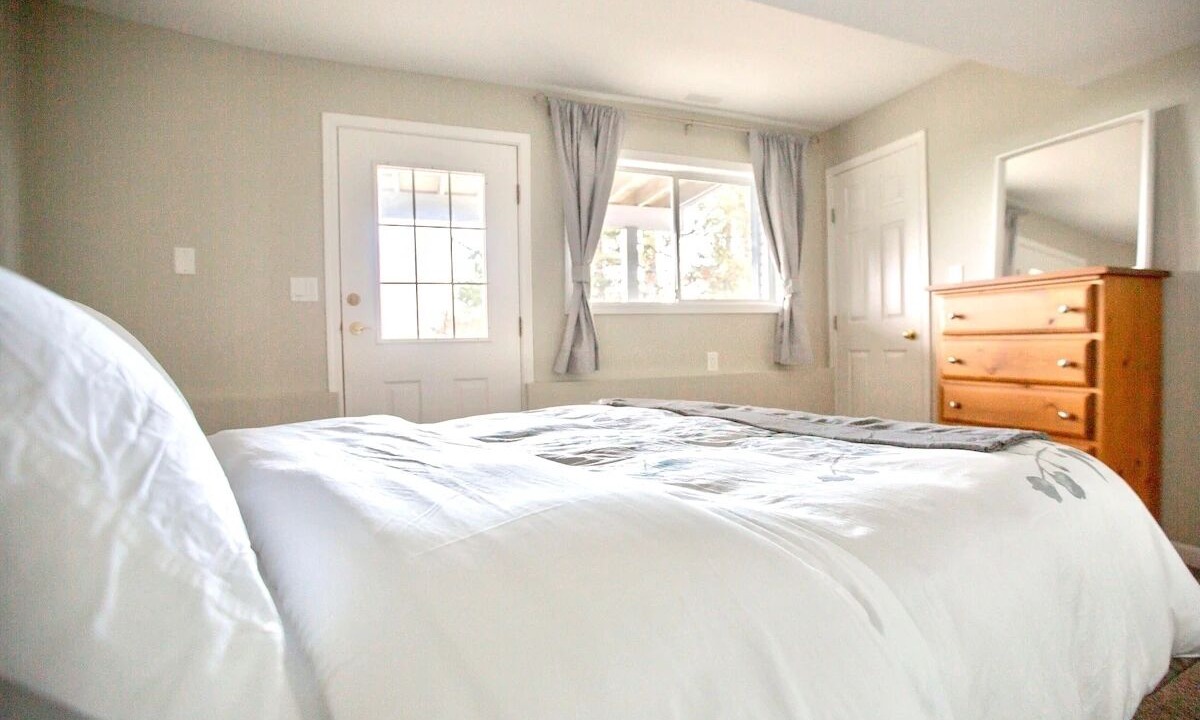 Photo of Bedroom in Langford