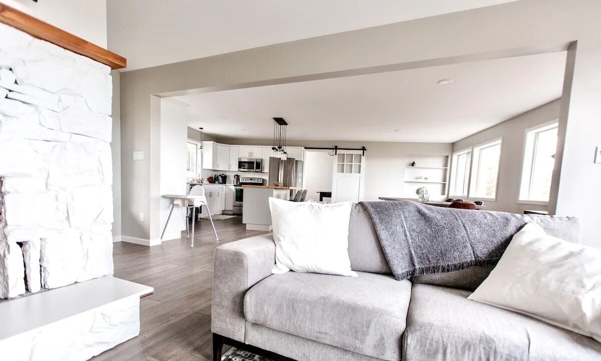 Photo of Livingroom in Langford