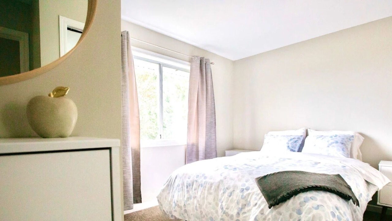 Photo of Bedroom in Langford