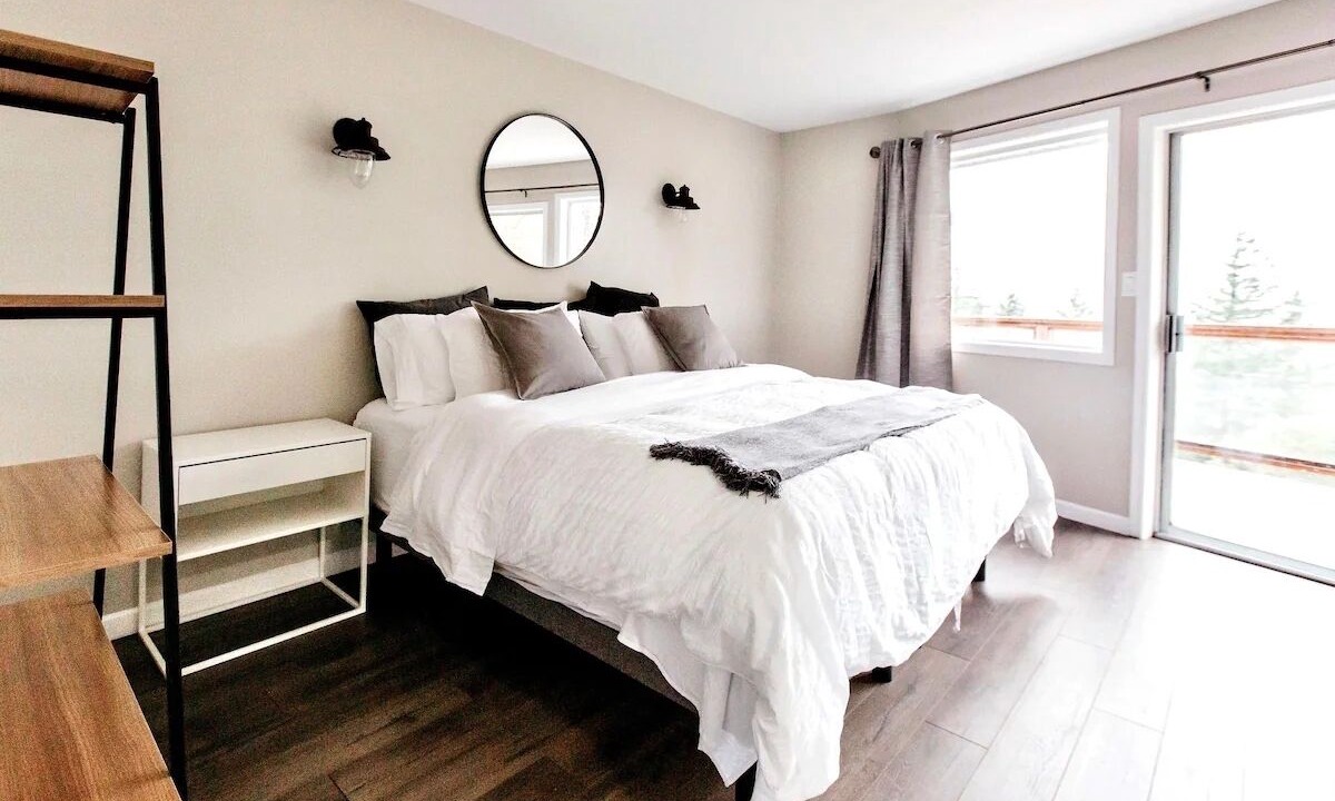 Photo of Bedroom in Langford