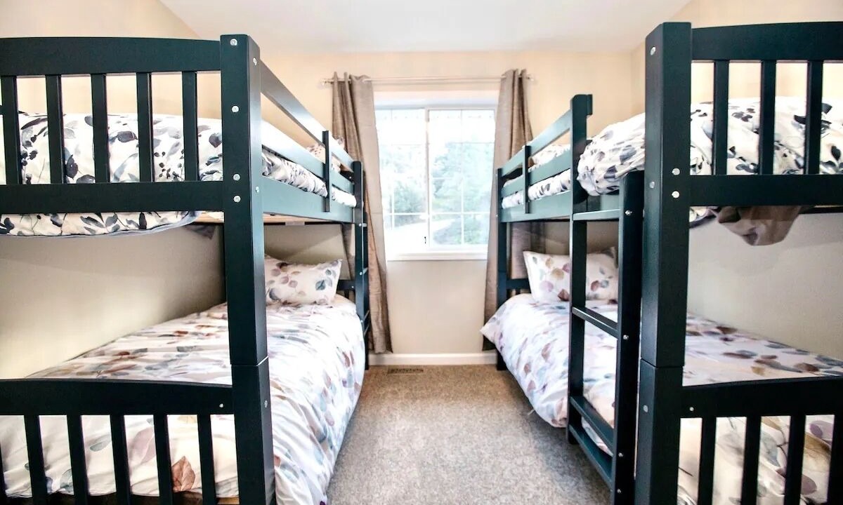 Photo of Bedroom in Langford