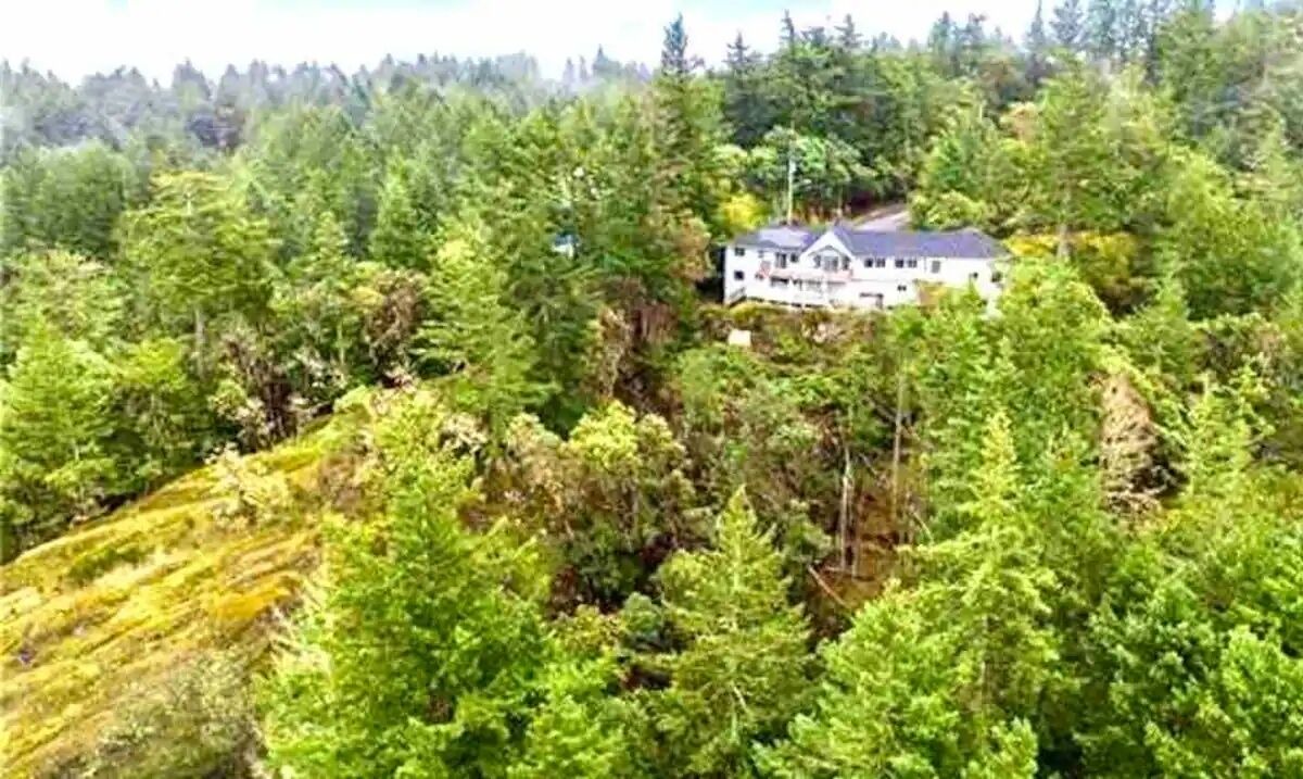 Photo of Outdoor in Langford
