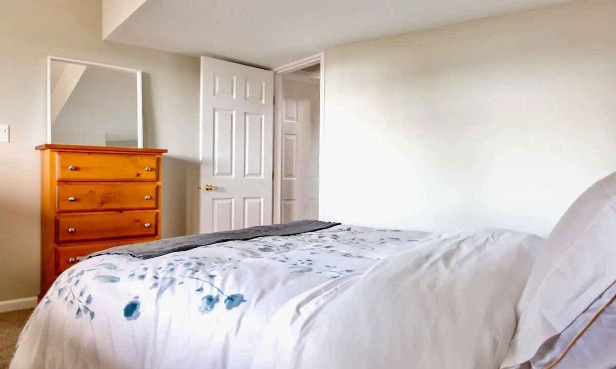 Photo of Bedroom in Langford