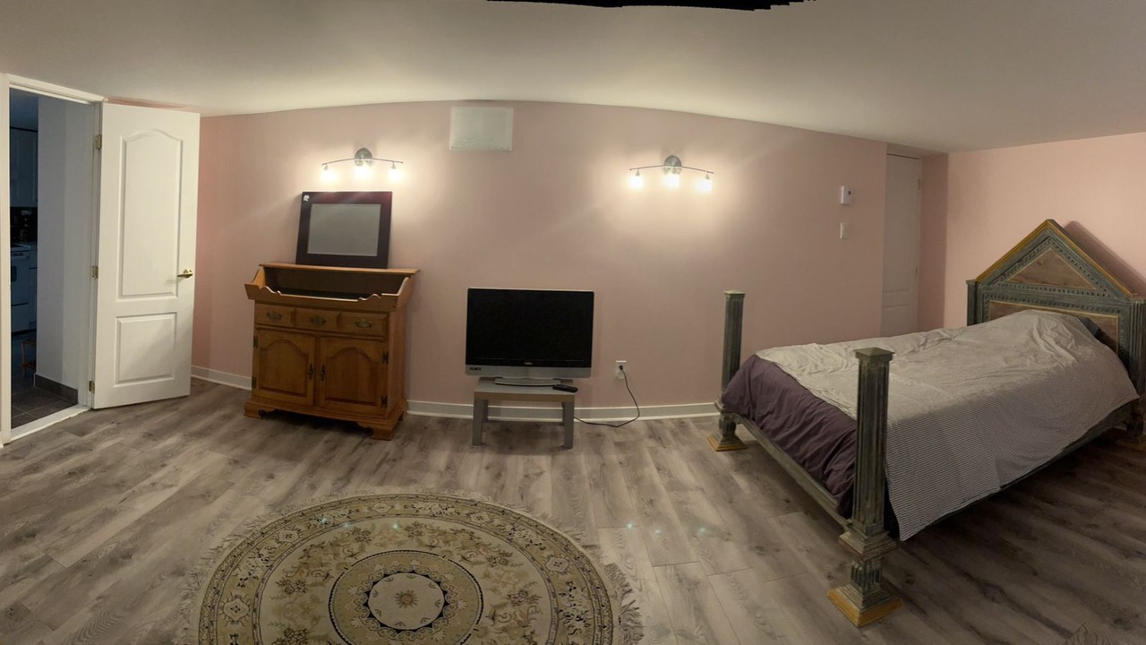Photo of Bedroom in Mont-Royal