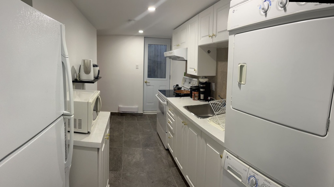 Photo of Kitchen in Mont-Royal