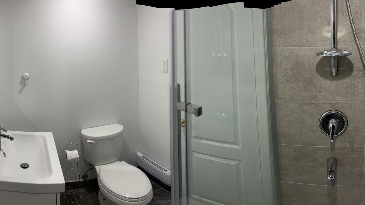 Photo of Bathroom in Mont-Royal