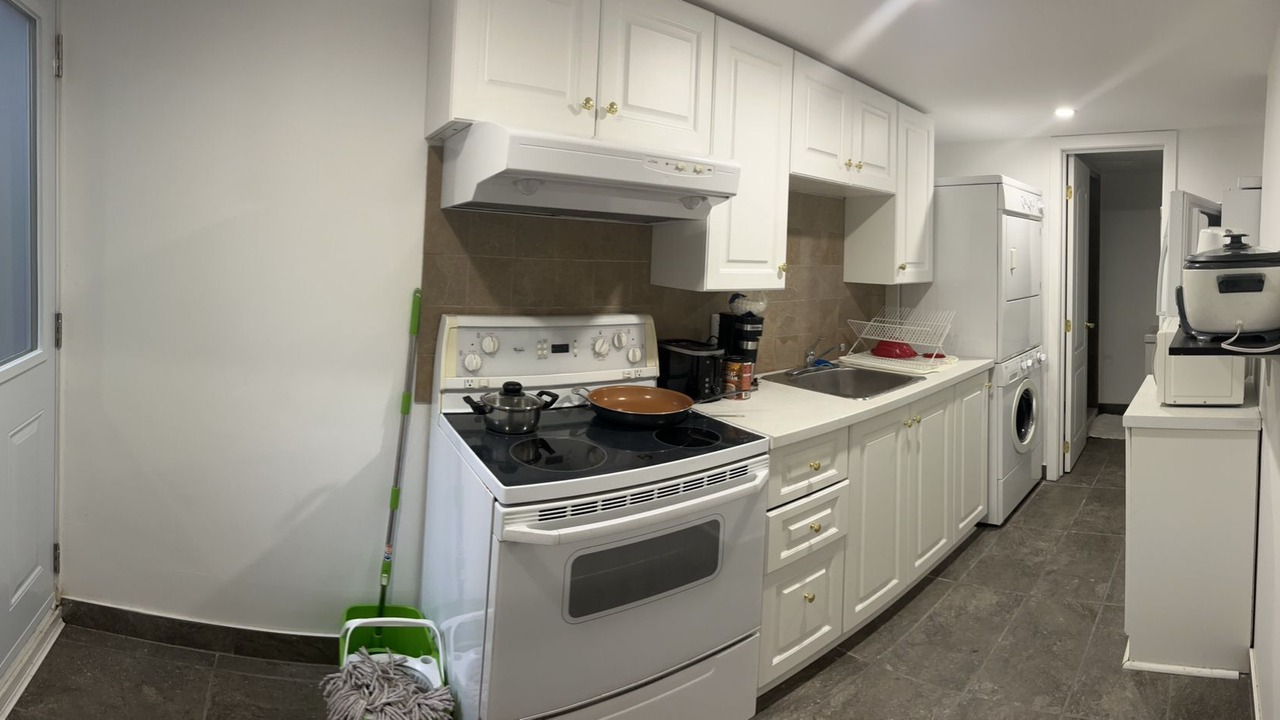Photo of Kitchen in Mont-Royal