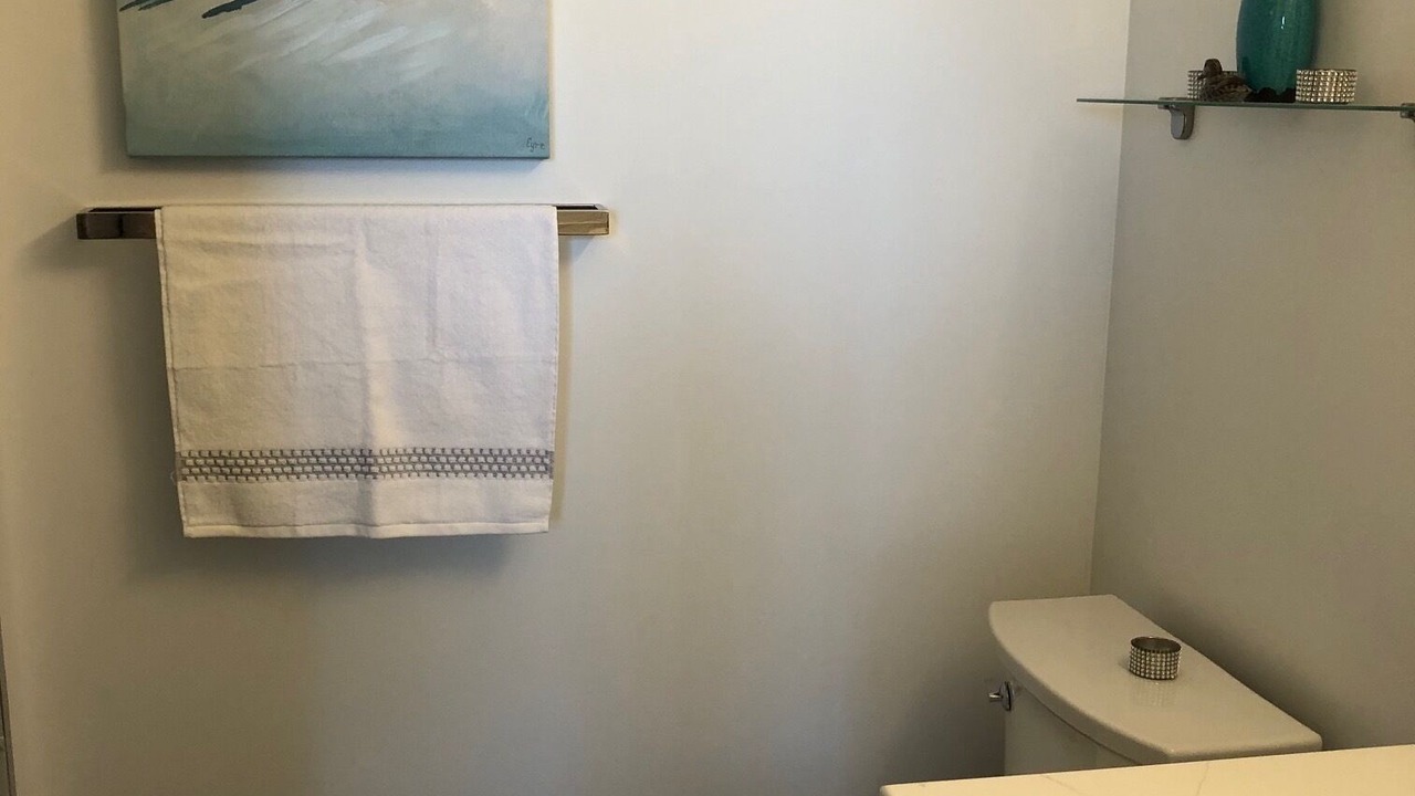 Photo of Bathroom in Collingwood