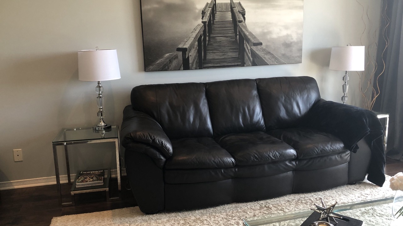 Photo of Bedroom in Collingwood
