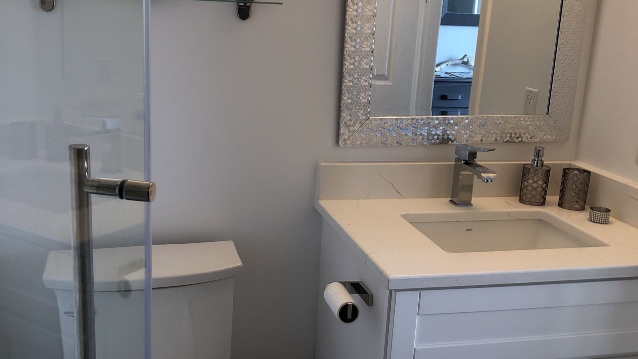 Photo of Bathroom in Collingwood