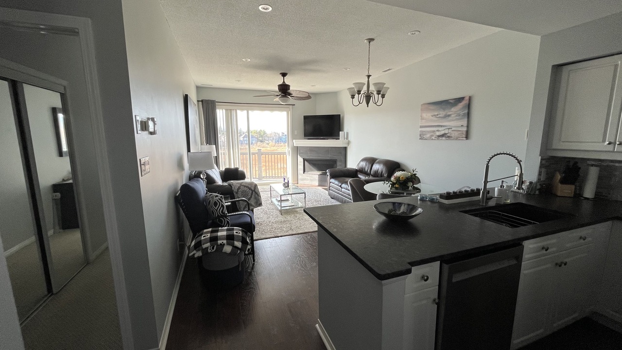 Photo of Livingroom in Collingwood