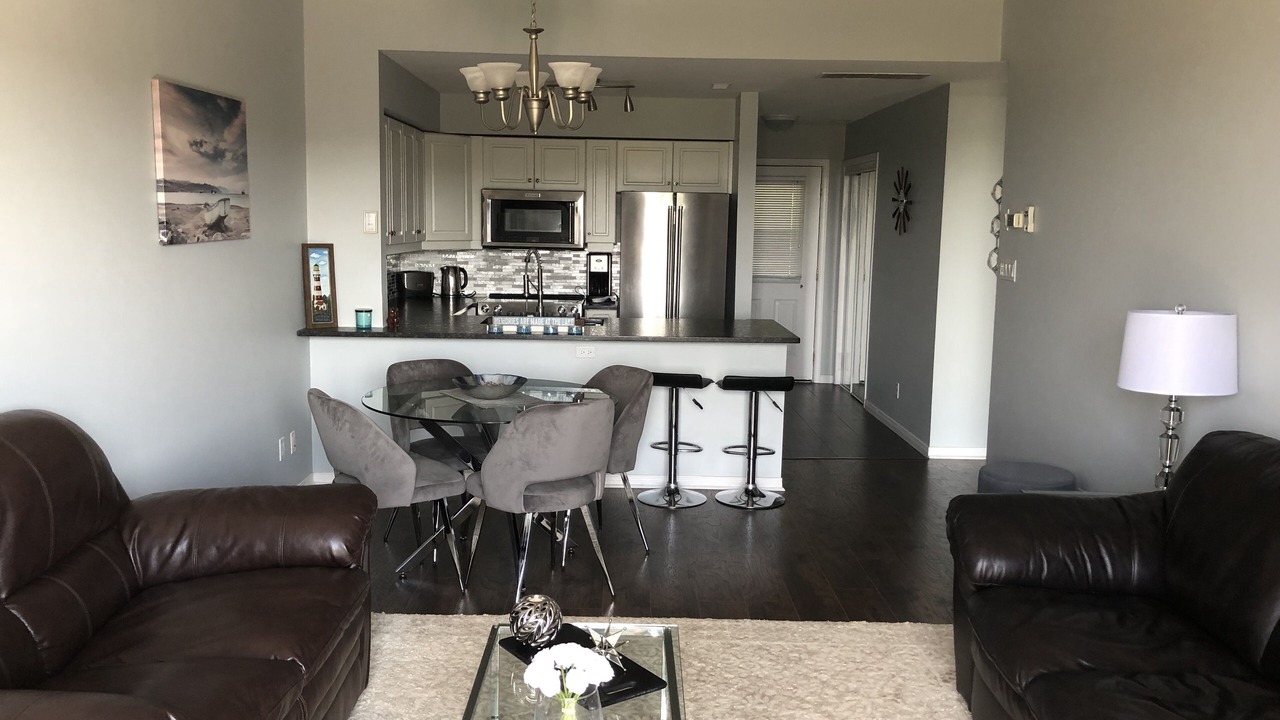 Photo of Bedroom in Collingwood