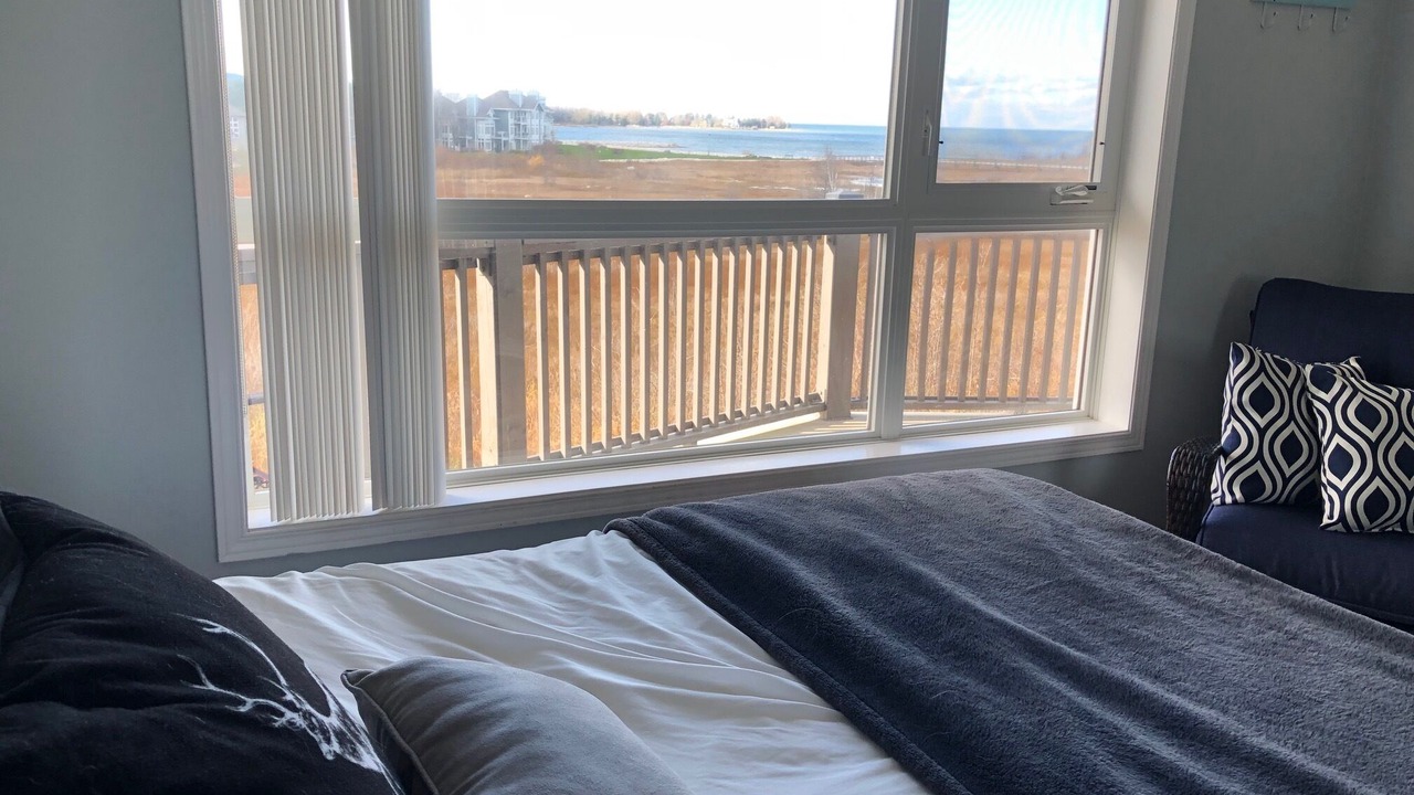 Photo of Bedroom in Collingwood