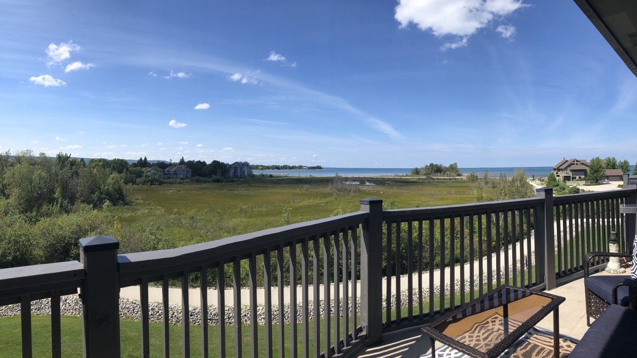 Photo of Patio Balcony in Collingwood