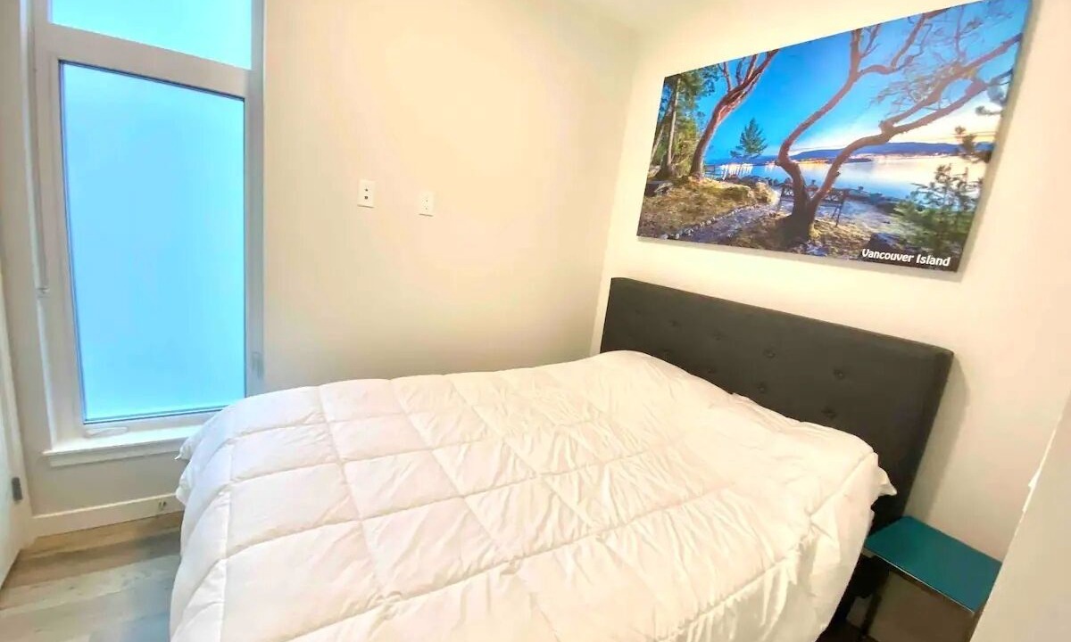 Photo of Bedroom in Booktown