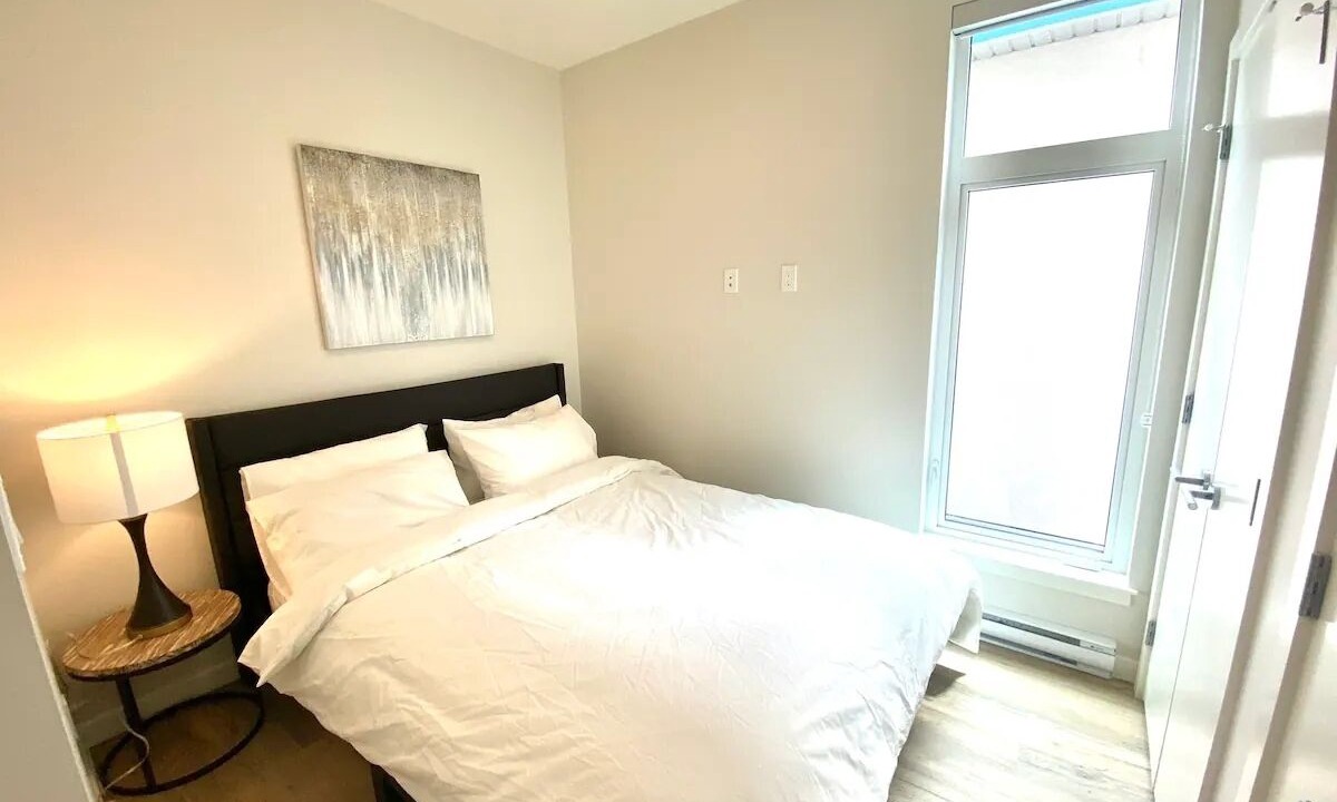 Photo of Bedroom in Booktown