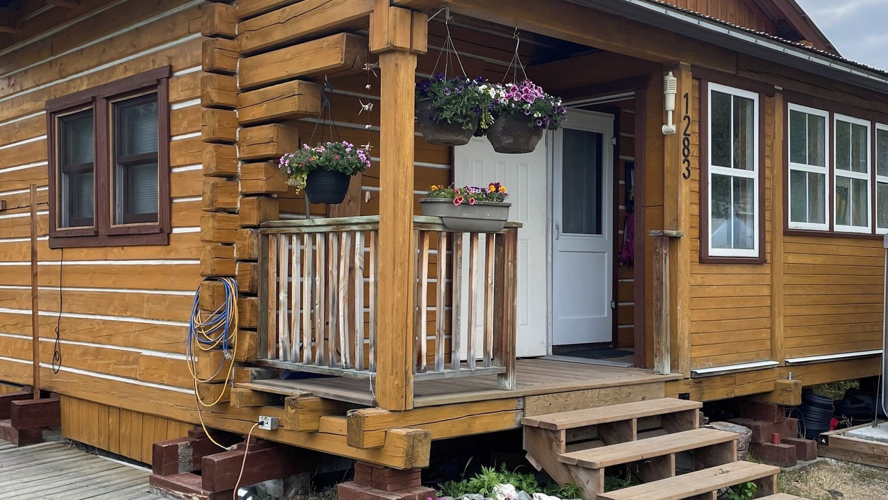 Photo of Outdoor in Dawson City