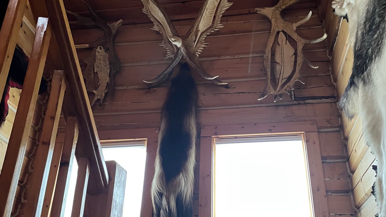 Photo of Others in Dawson City