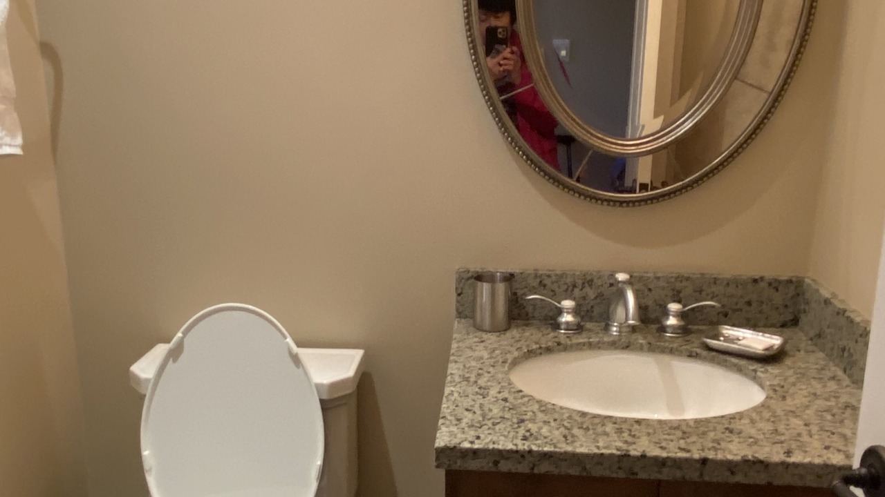 Photo of Bathroom in Seguin