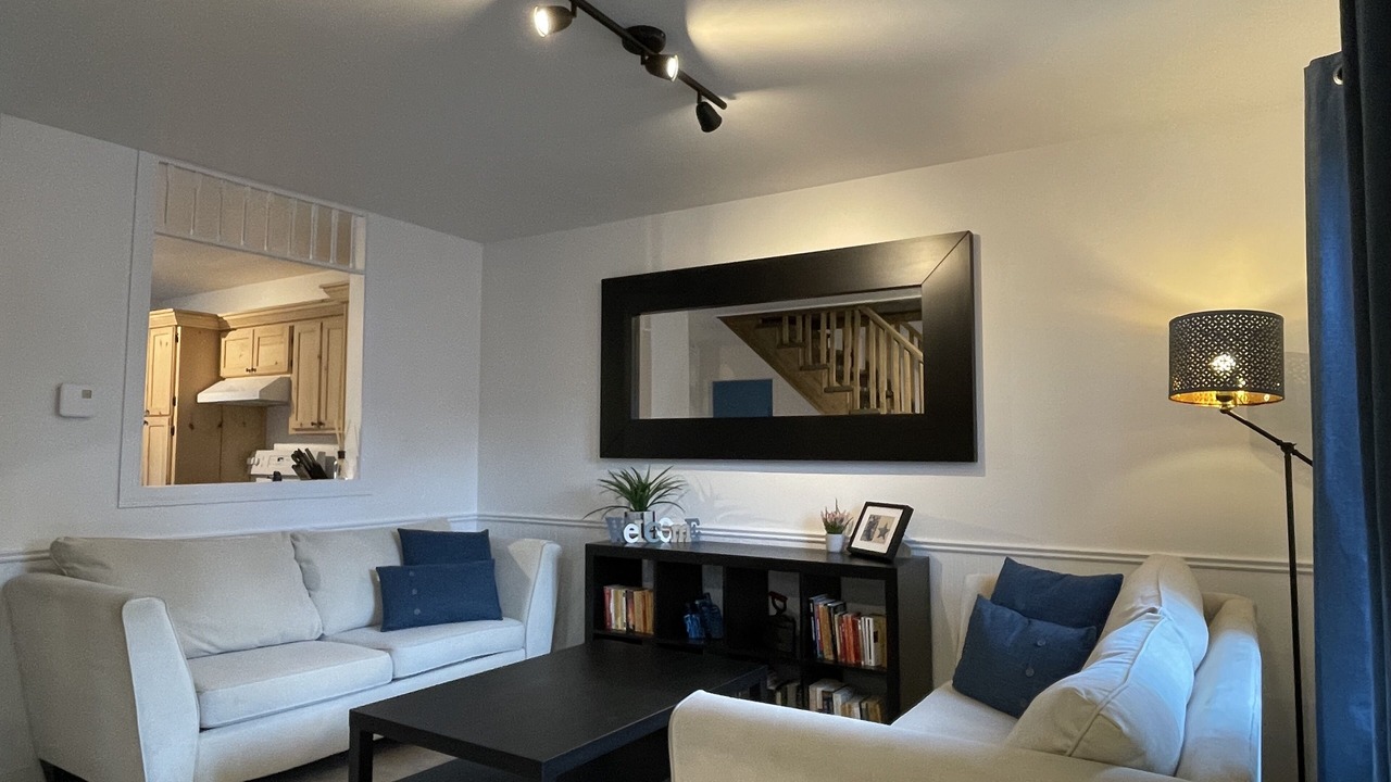 Photo of Livingroom in Mandeville