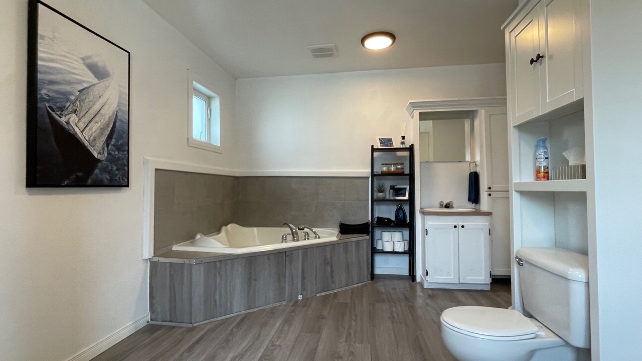 Photo of Bathroom in Mandeville