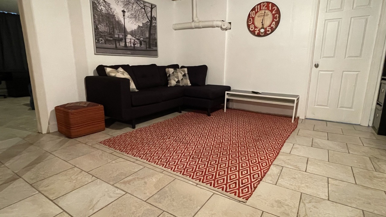 Photo of Livingroom in Mandeville