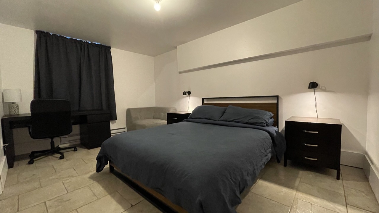Photo of Bedroom in Mandeville