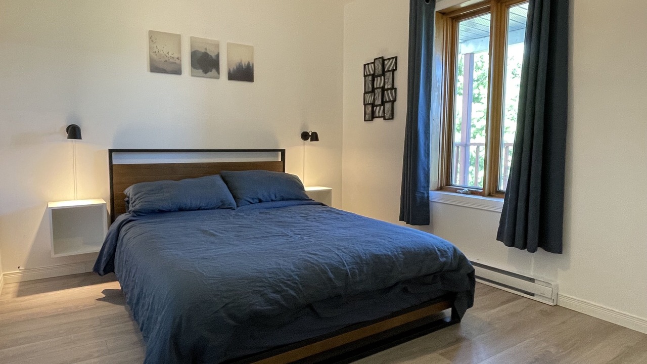 Photo of Bedroom in Mandeville
