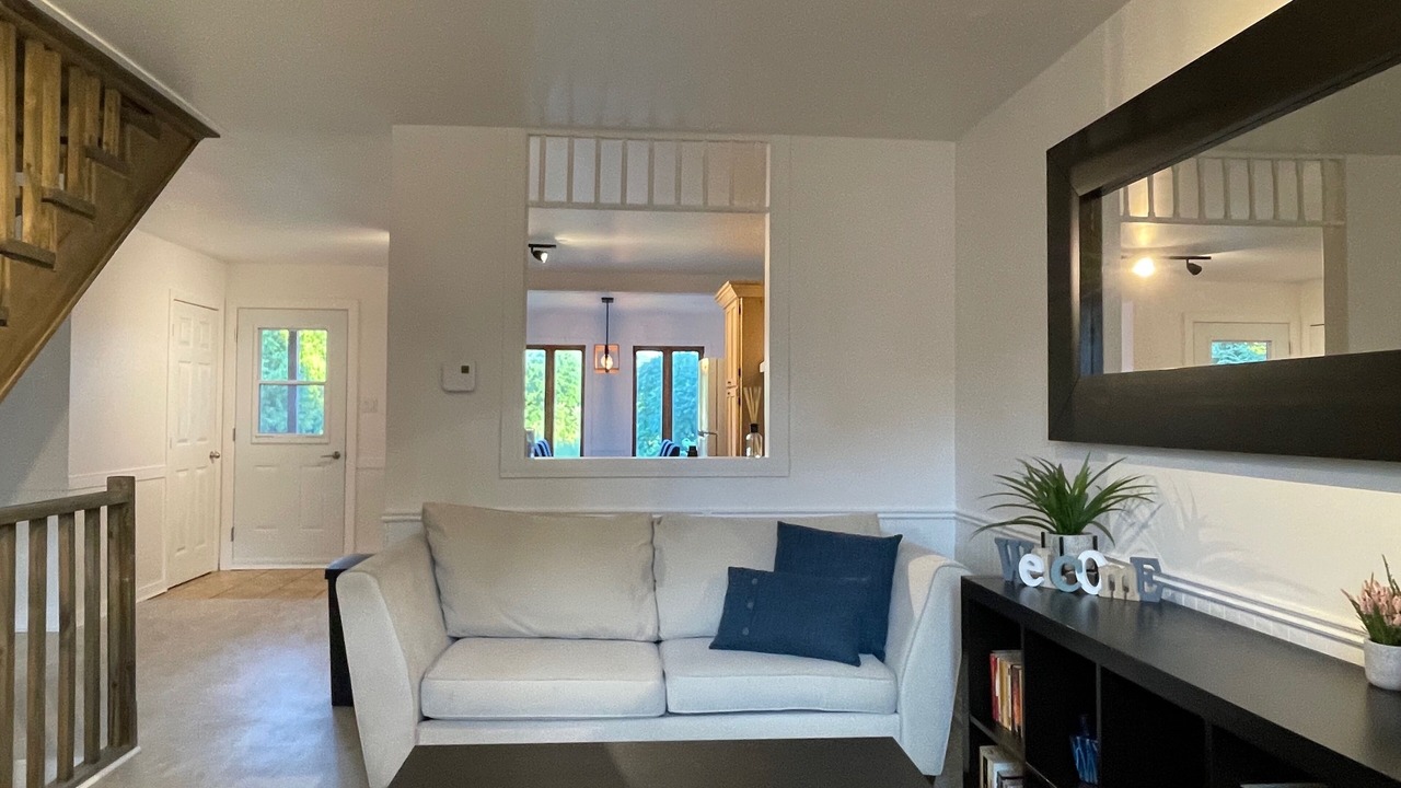 Photo of Livingroom in Mandeville