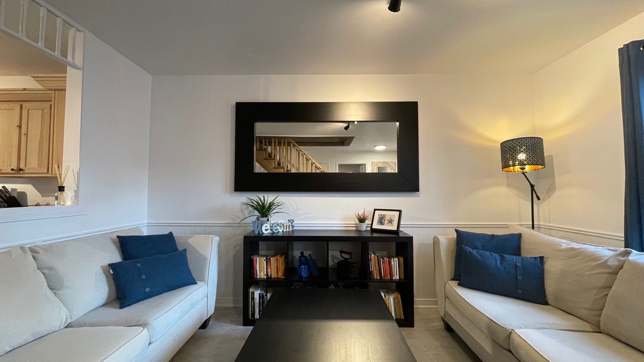 Photo of Livingroom in Mandeville