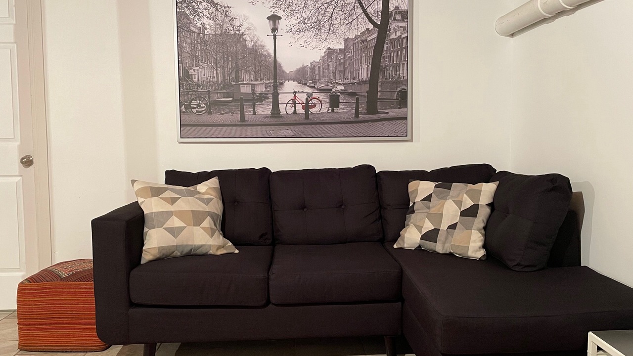 Photo of Livingroom in Mandeville