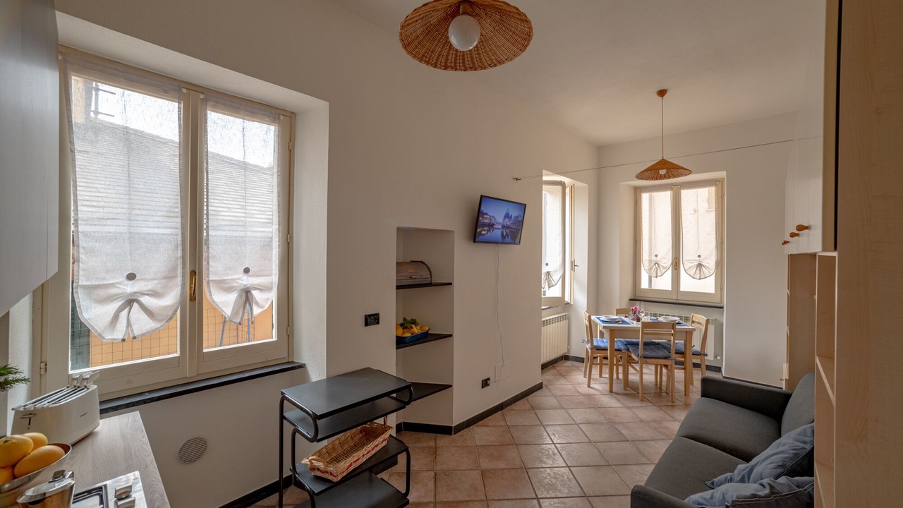 Photo of Livingroom in Rezza