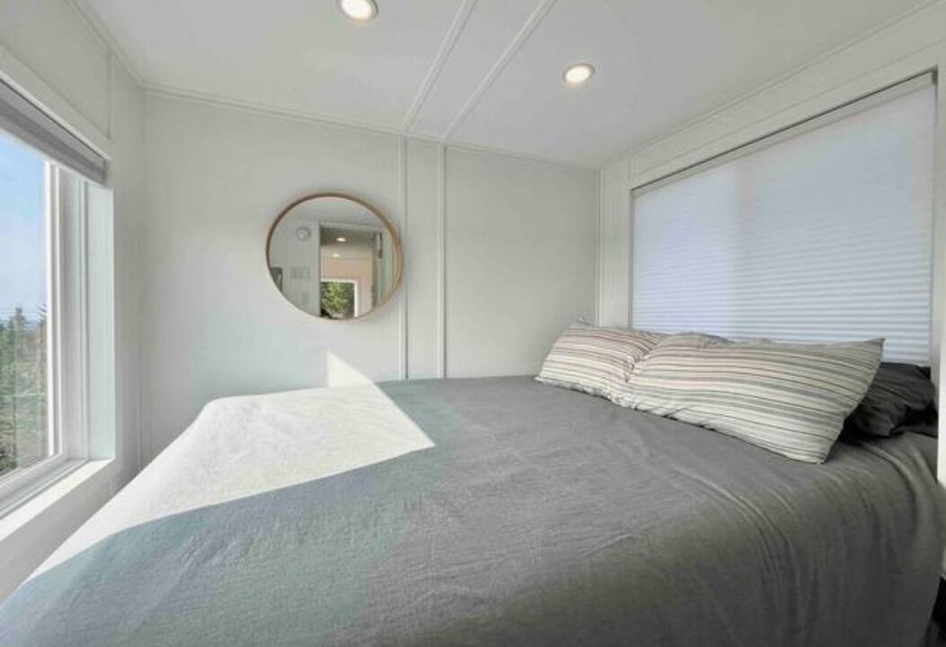 Photo of Bedroom in Western Head