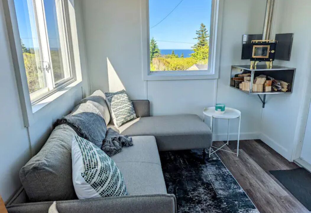 Photo of Livingroom in Western Head
