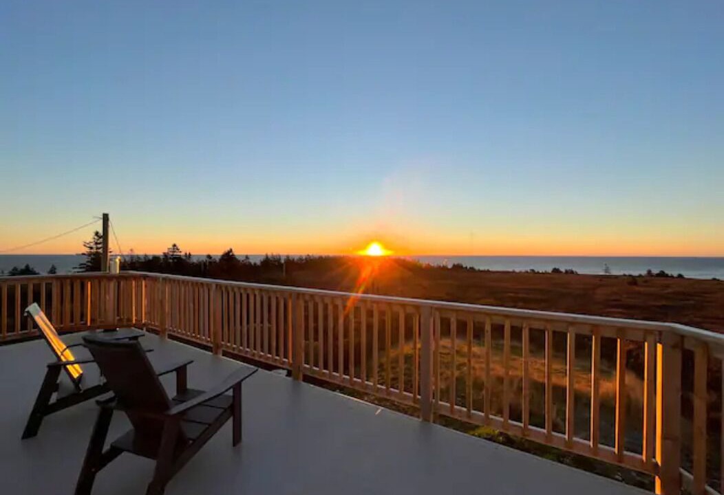Photo of Patio Balcony in Western Head