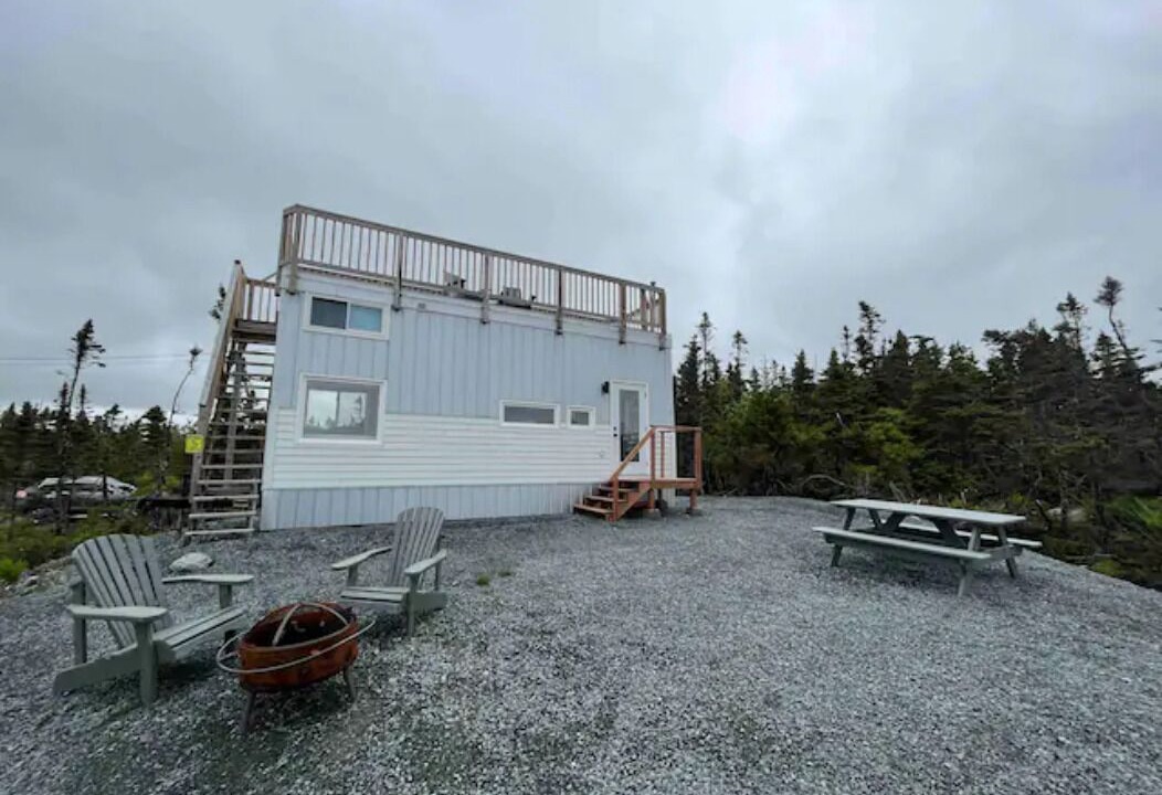 Photo of Outdoor in Western Head